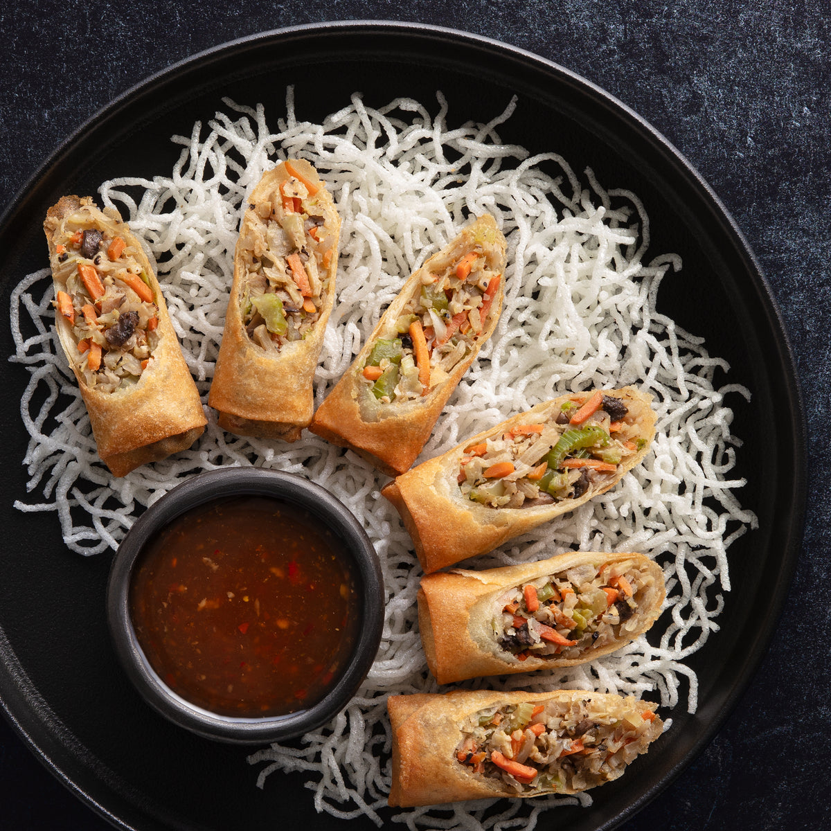 Spring Rolls